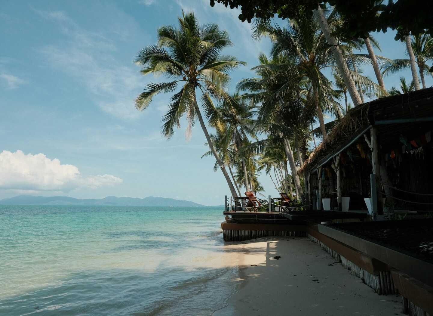 Koh Samui, Thailand