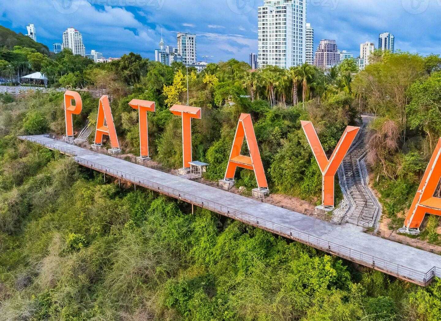Pattaya, Thailand