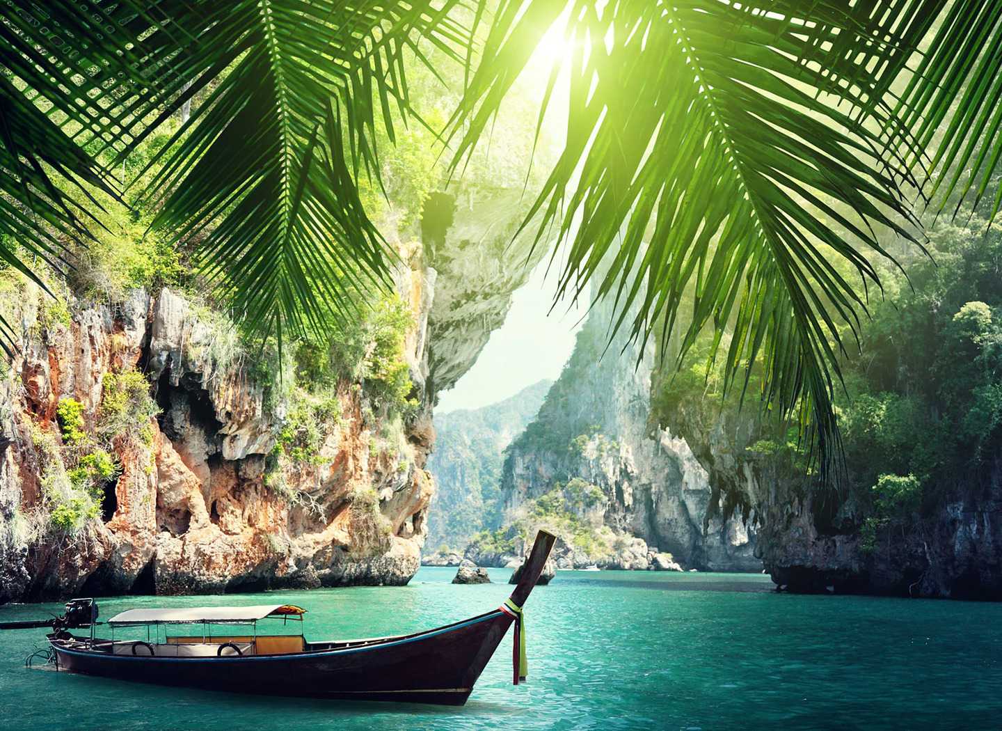 Krabi, Thailand