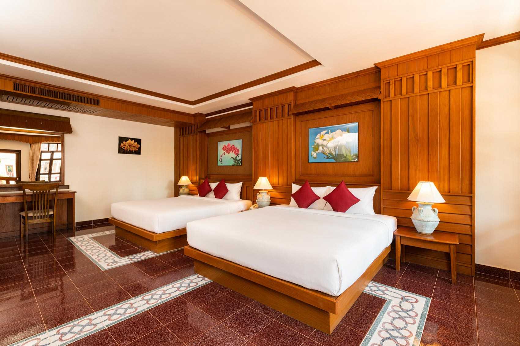 Family Suite Room