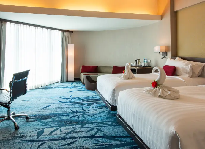 Privilege Room (Sky Wings)