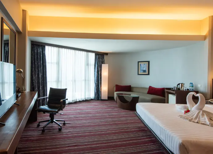 Superior Room (Sky Wing)