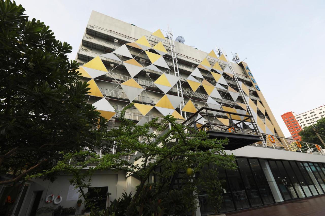 Anya Nana at Sukhumvit Bangkok