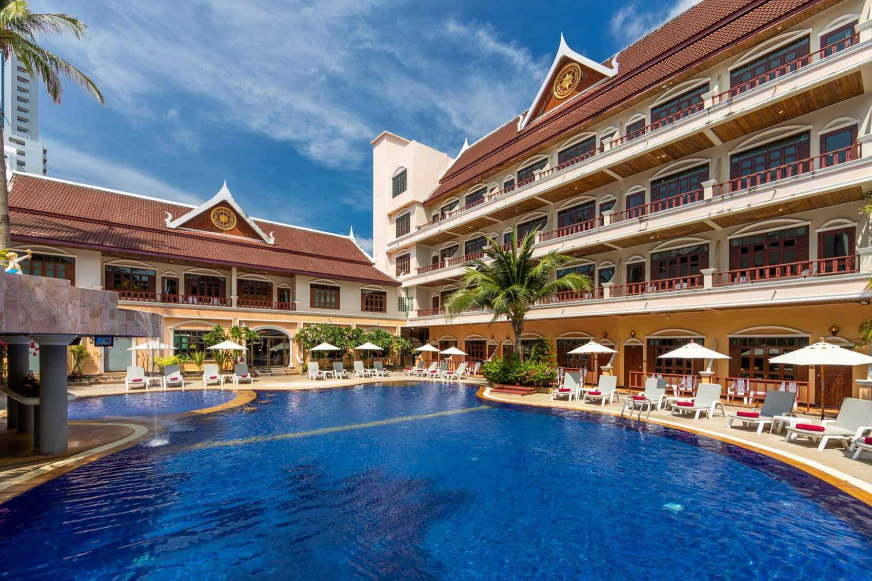 Tony Resort Phuket